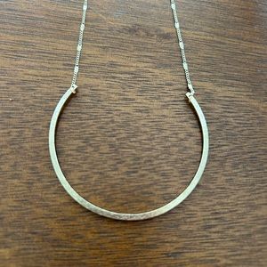 NWT Serefina Necklace